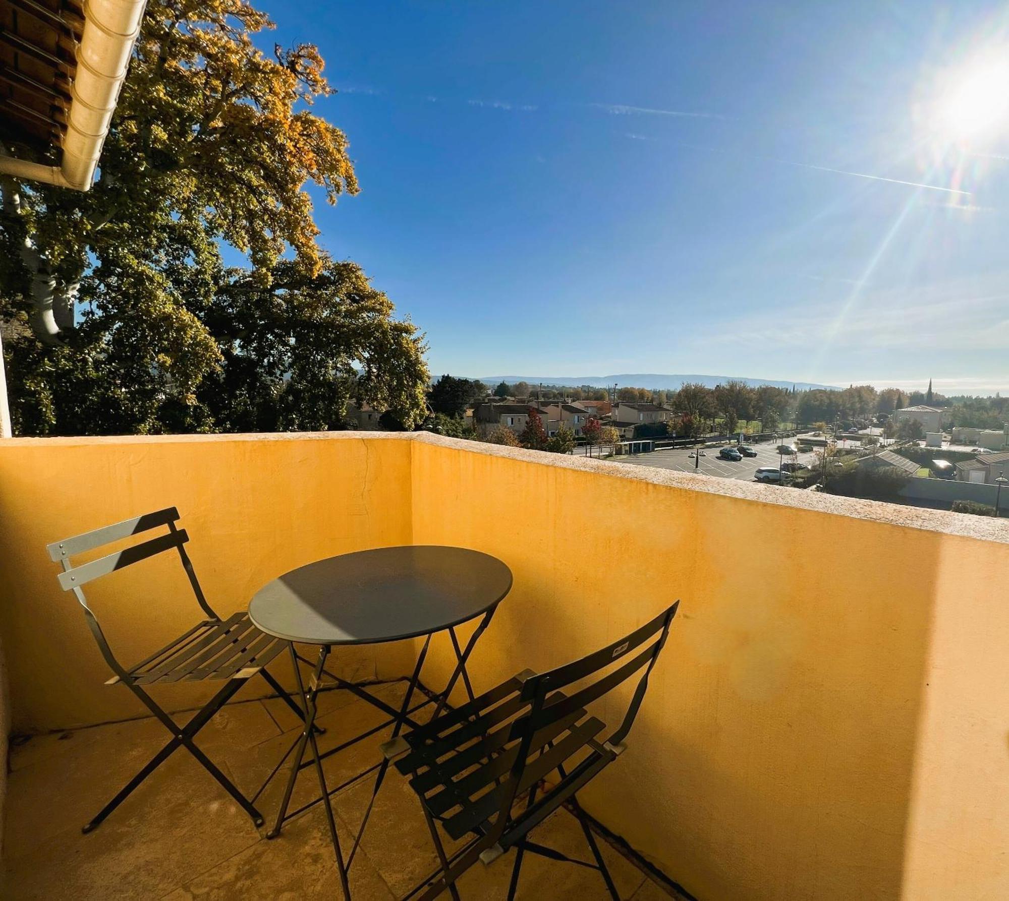 Hotel Les Nevons L'Isle-sur-la-Sorgue Szoba fotó